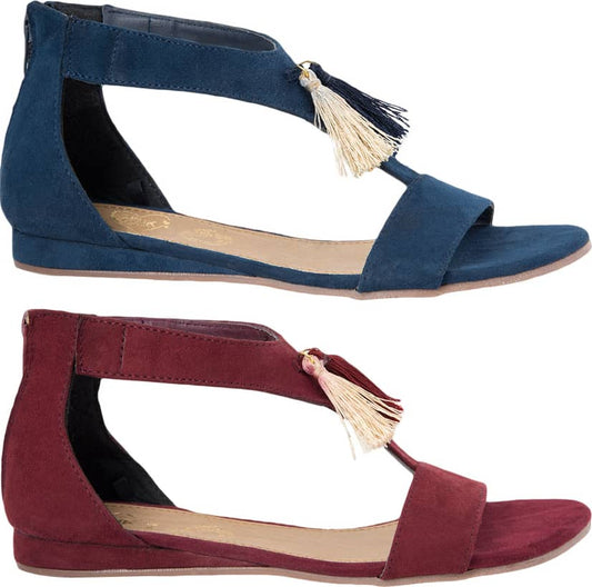 Kit Casual Sandalia Pink By Price Shoes 142