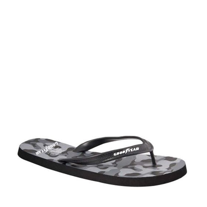 Sandalias Negro Unisex Goodyear Y031