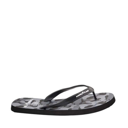 Sandalias Negro Unisex Goodyear Y031