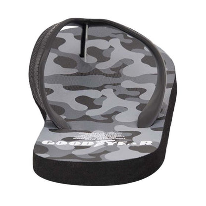 Sandalias Negro Unisex Goodyear Y031