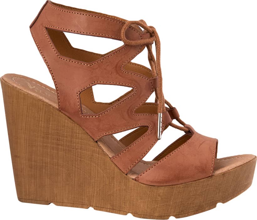 CASUAL SANDALIA VI LINE 1500