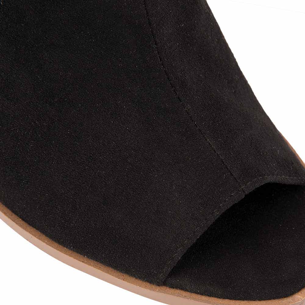 Casual Sandalia Vi Line Fashion 1534