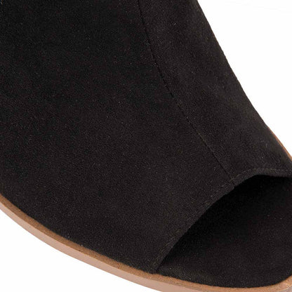 Casual Sandalia Vi Line Fashion 1534