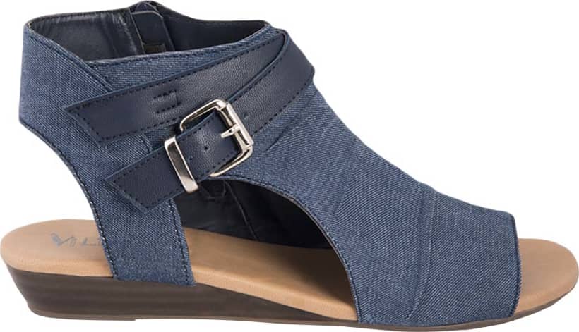 CASUAL SANDALIA VI LINE 5301