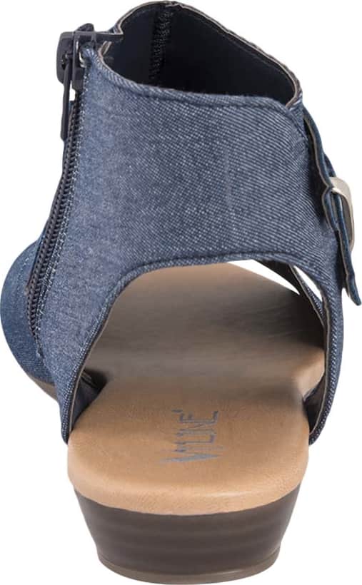 CASUAL SANDALIA VI LINE 5301