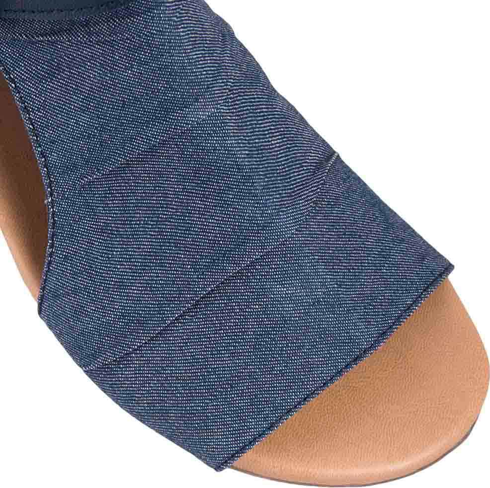 CASUAL SANDALIA VI LINE 5301