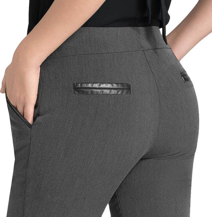 ROPA DE VESTIR (FORMAL) PANTALON CHOPPARD 926