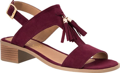 CASUAL SANDALIA VI LINE 7033