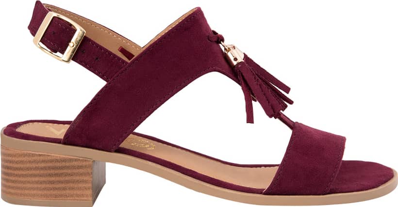 CASUAL SANDALIA VI LINE 7033