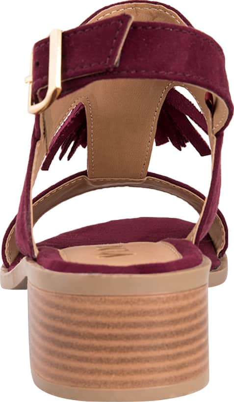 CASUAL SANDALIA VI LINE 7033