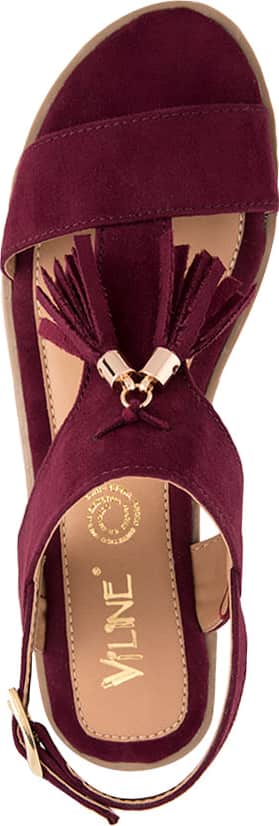 CASUAL SANDALIA VI LINE 7033