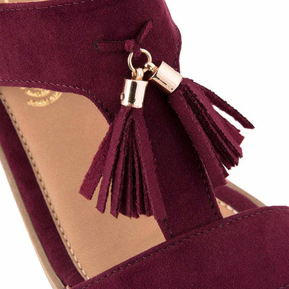 CASUAL SANDALIA VI LINE 7033