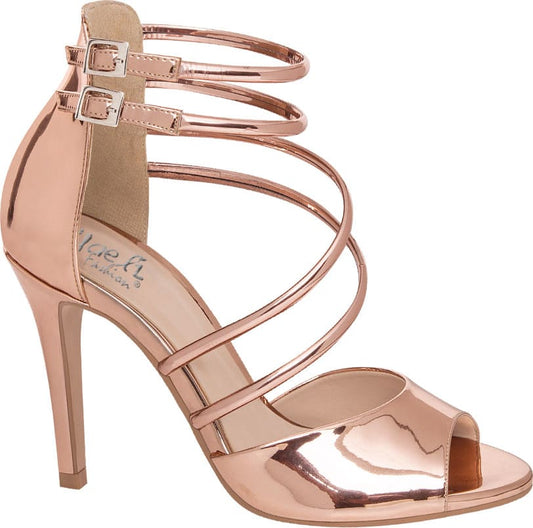 OCASIONES ESPECIALES SANDALIA YAELI FASHION 1735