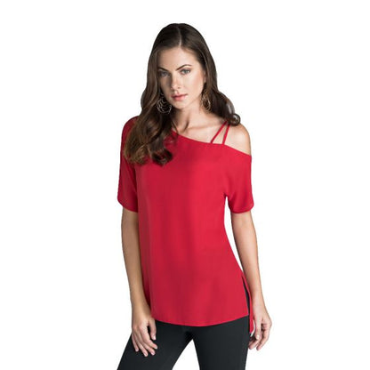 BLUSA CASUAL YAELI FASHION 1045