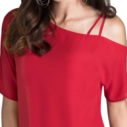 BLUSA CASUAL YAELI FASHION 1045