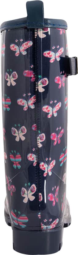 LLUVIA BOTA PINK BY PRICE SHOES P004