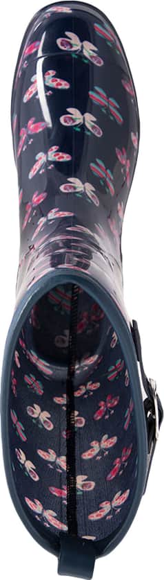 LLUVIA BOTA PINK BY PRICE SHOES P004