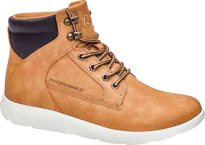 HIKER BOTA PROKENNEX 4289