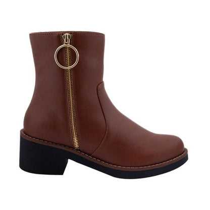 CASUAL BOOT HOLY EARTH 8202