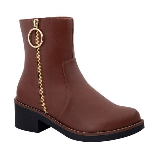 CASUAL BOOT HOLY EARTH 8202