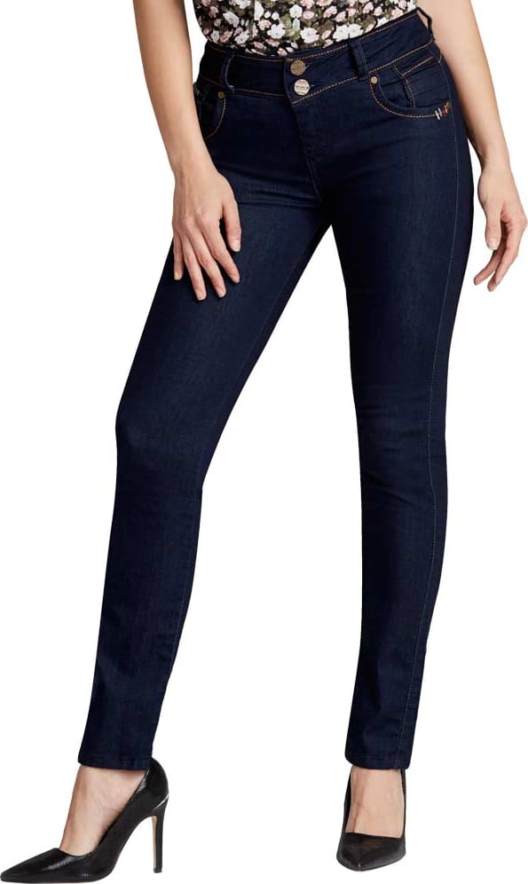 ROPA CASUAL JEANS FERGINO NDRA