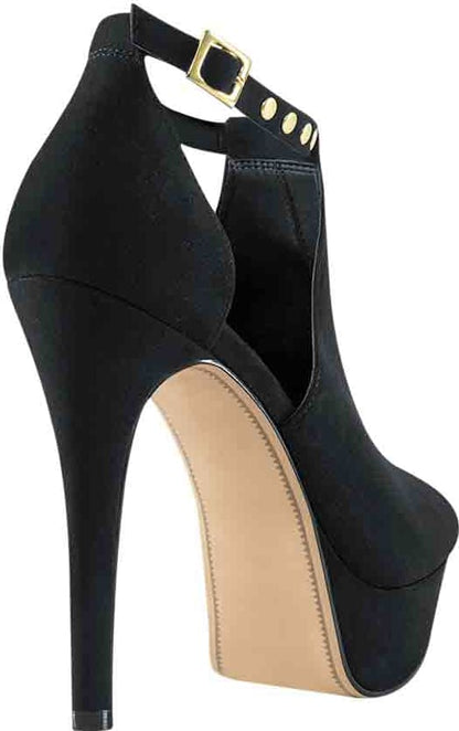 Vestir Sandalia Efe 1506