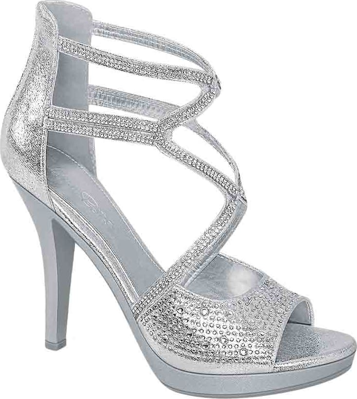 OCASIONES ESPECIALES SANDALIA MOLTO BELLO 793