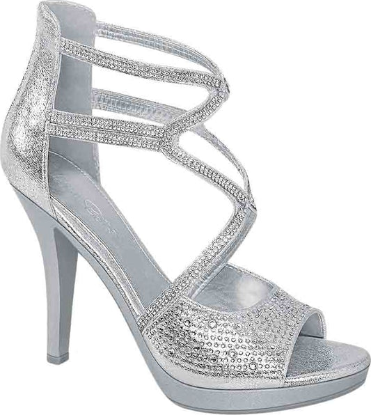 OCASIONES ESPECIALES SANDALIA MOLTO BELLO 793