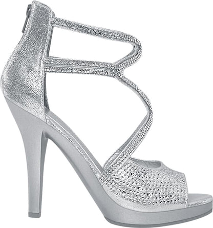 OCASIONES ESPECIALES SANDALIA MOLTO BELLO 793