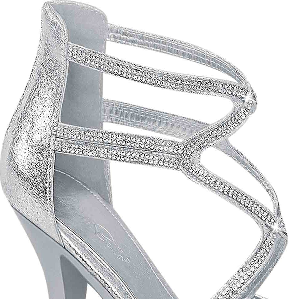 OCASIONES ESPECIALES SANDALIA MOLTO BELLO 793