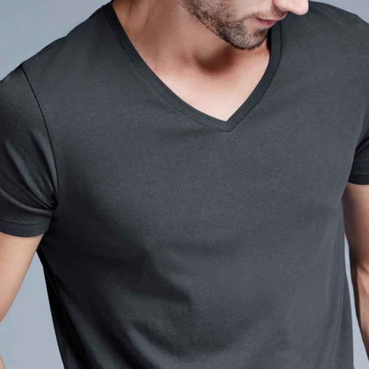 Camisa Gris Hombre Kebo  RAW 0474