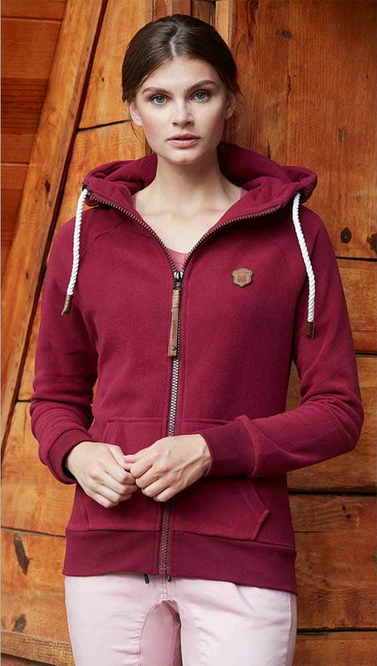 ROPA CASUAL SUDADERA HOLLY LAND L18D