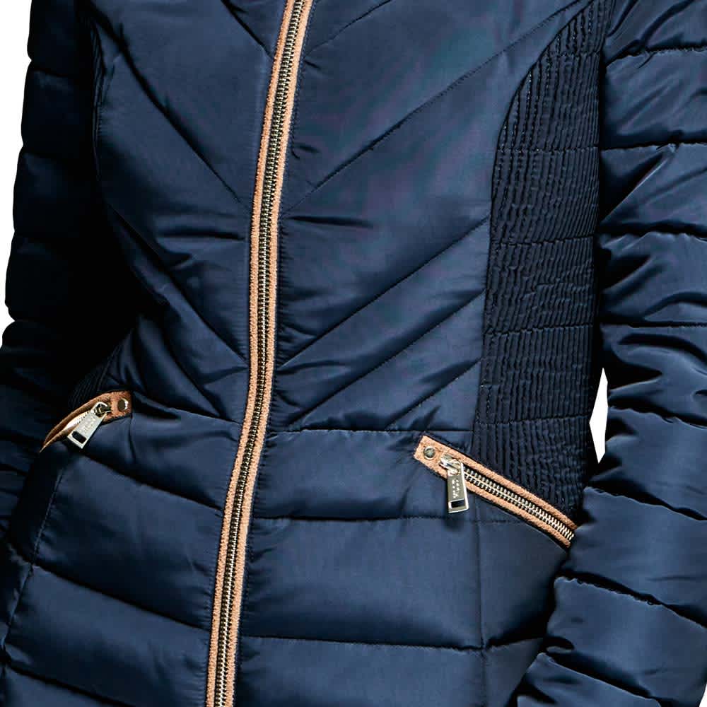 ROPA ABRIGADORA CHAMARRA HOLLY LAND 9166