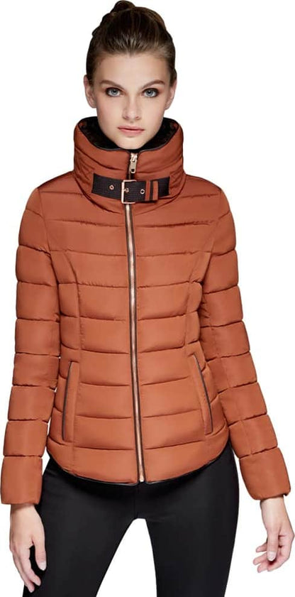 ROPA ABRIGADORA CHAMARRA HOLLY LAND 1021