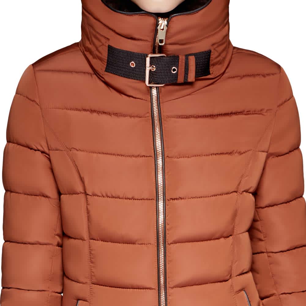 ROPA ABRIGADORA CHAMARRA HOLLY LAND 1021