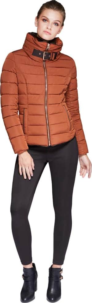 ROPA ABRIGADORA CHAMARRA HOLLY LAND 1021