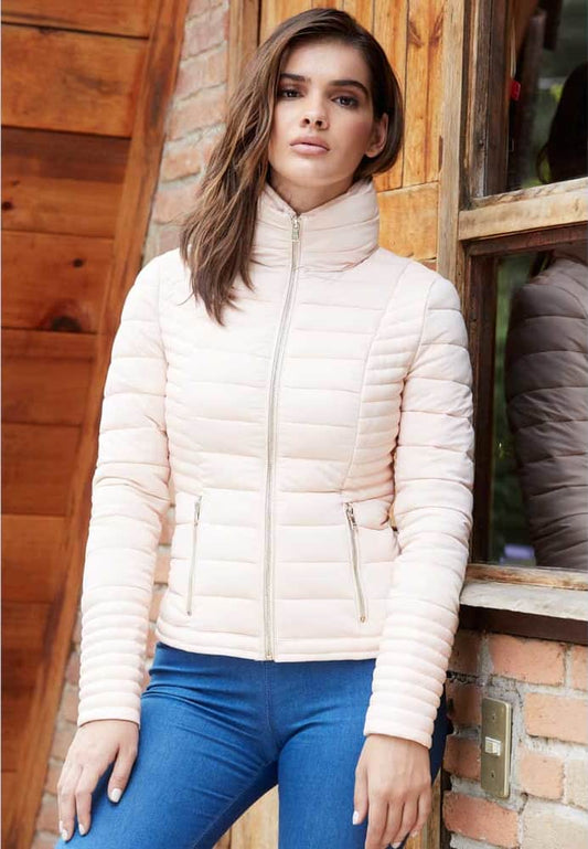 ROPA ABRIGADORA CHAMARRA HOLLY LAND 1481