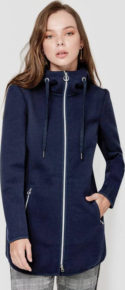 ROPA ABRIGADORA CHAMARRA HOLLY LAND A478