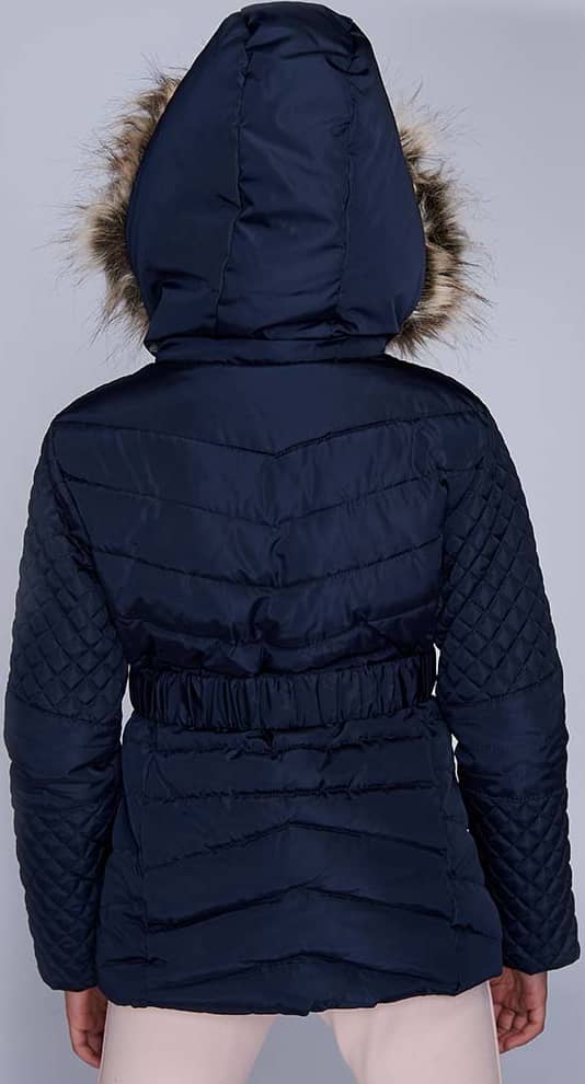 Ropa Abrigadora Chamarra Pink By Price Shoes Dre4