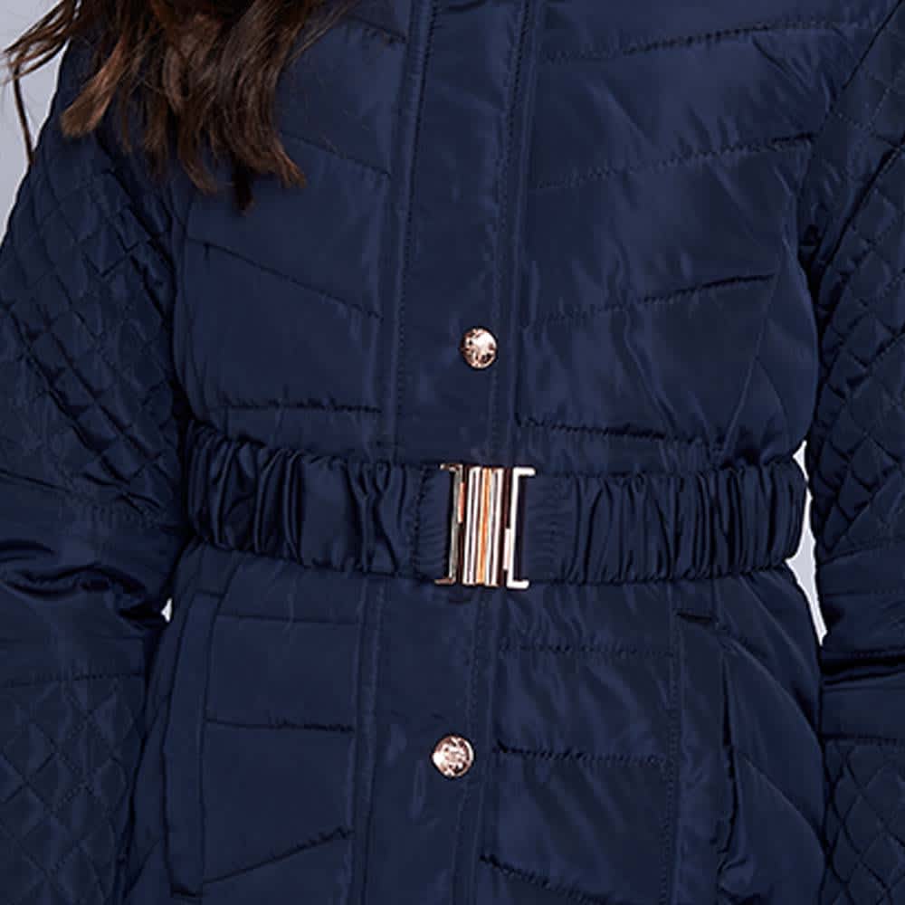 Ropa Abrigadora Chamarra Pink By Price Shoes Dre4