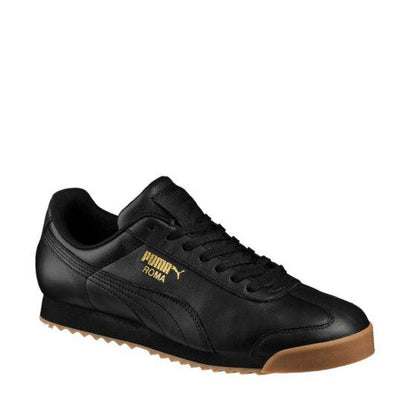 TENIS CASUAL PUMA ROMA CLASSIC GUM 0802 - Conceptos