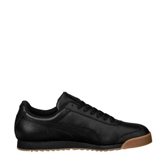 TENIS CASUAL PUMA ROMA CLASSIC GUM 0802 - Conceptos