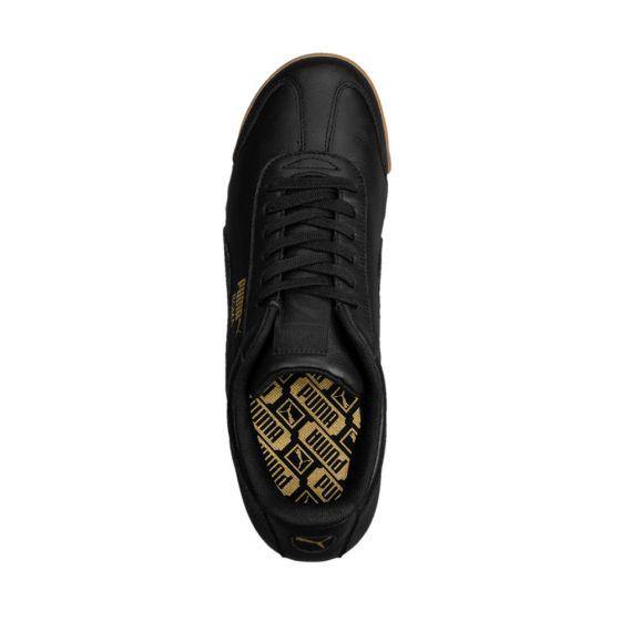 TENIS CASUAL PUMA ROMA CLASSIC GUM 0802 - Conceptos