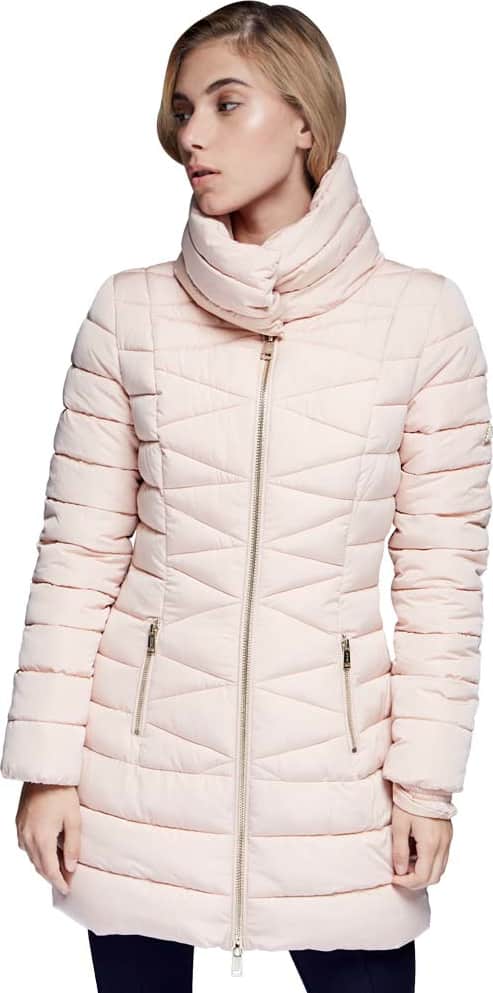 ROPA ABRIGADORA CHAMARRA HOLLY LAND 5330