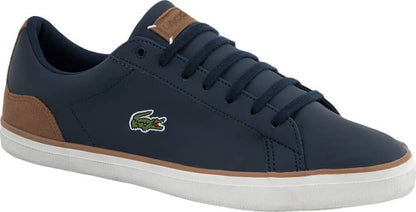 TENIS CASUAL URBANO CHOCLO LACOSTE 44C1