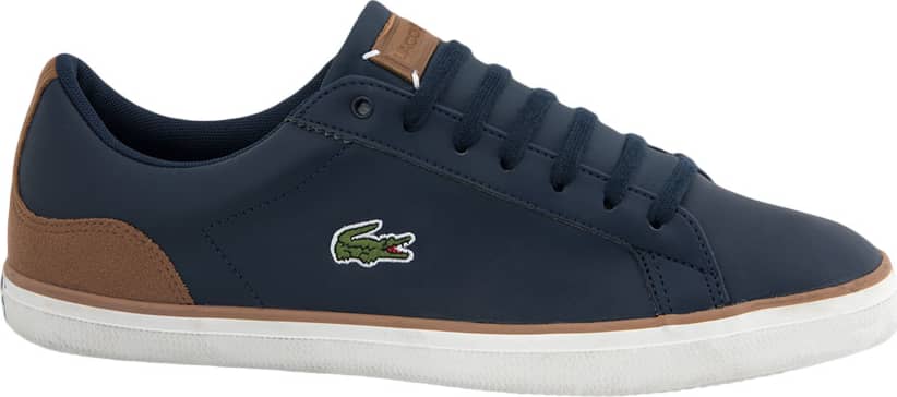 TENIS CASUAL URBANO CHOCLO LACOSTE 44C1