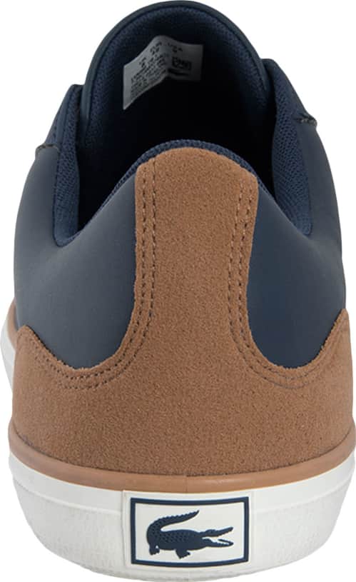 TENIS CASUAL URBANO CHOCLO LACOSTE 44C1