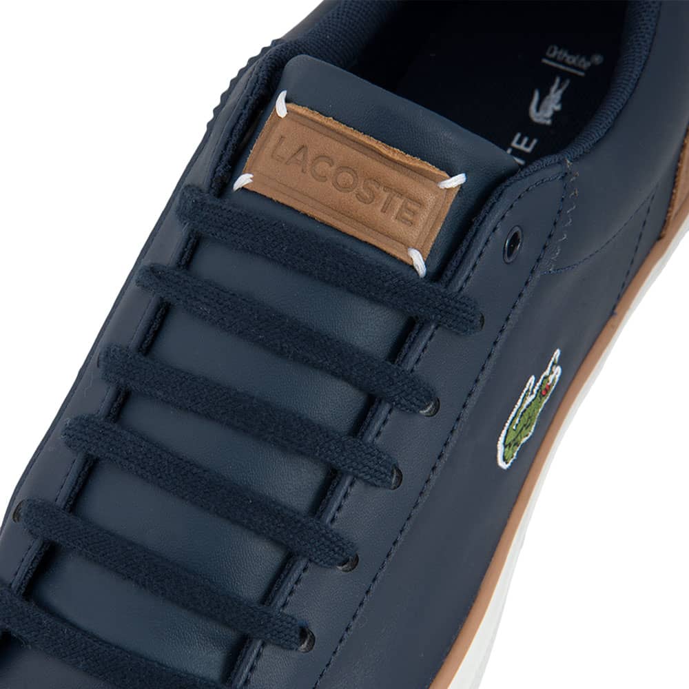 TENIS CASUAL URBANO CHOCLO LACOSTE 44C1