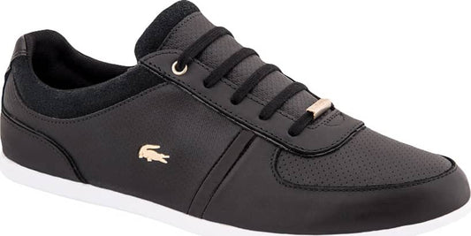 TENIS CASUAL URBANO CHOCLO LACOSTE 1312
