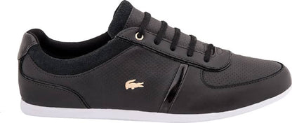 TENIS CASUAL URBANO CHOCLO LACOSTE 1312